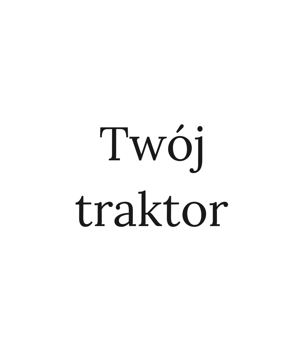 Personalizowana koszulka z haftem traktora z twojego zdjęcia – koszulka traktor materiał odporny na pranie, kolor trzyma się długo