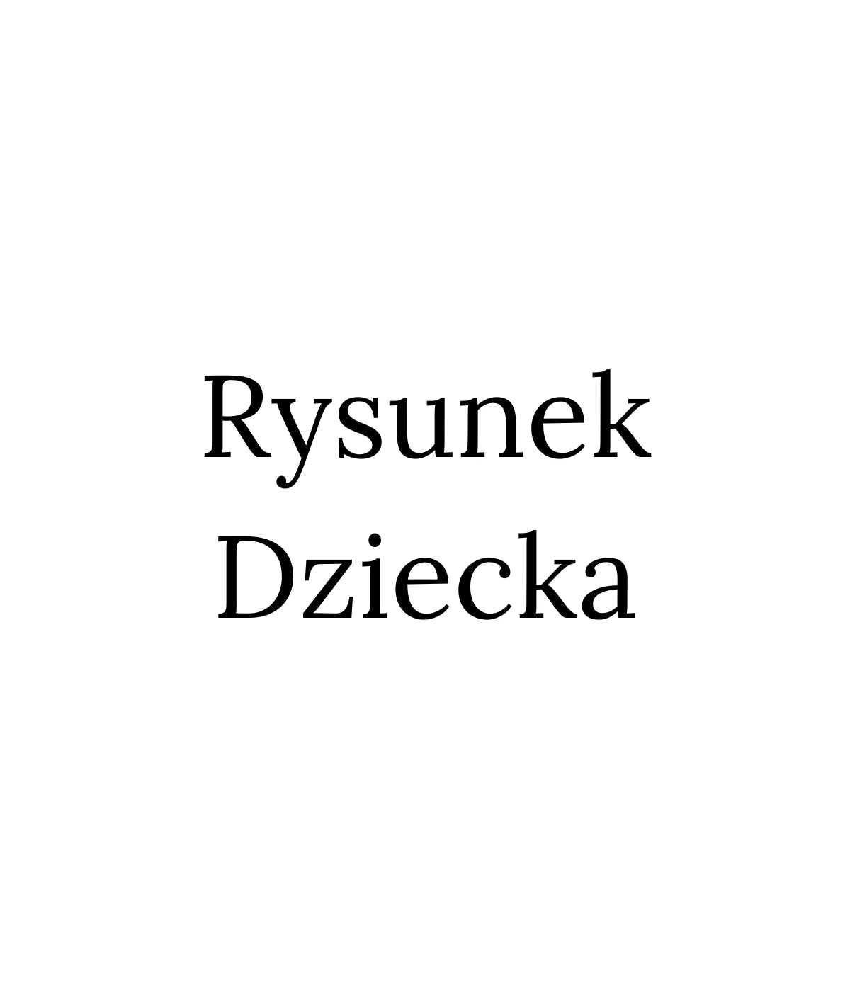 Koszulka z haftem rysunku dziecka - zdjęcie 23
