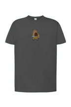 Koszulka z haftem kapibary - CustomClothes.pl