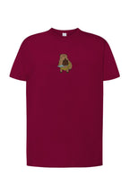 Koszulka z haftem kapibary - CustomClothes.pl