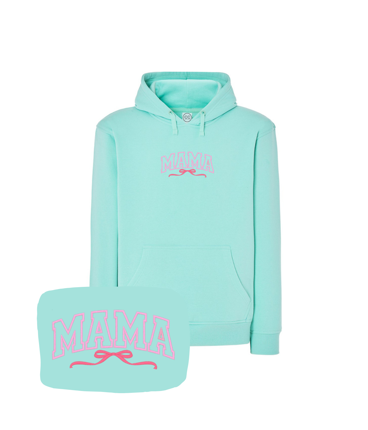 bluza mama