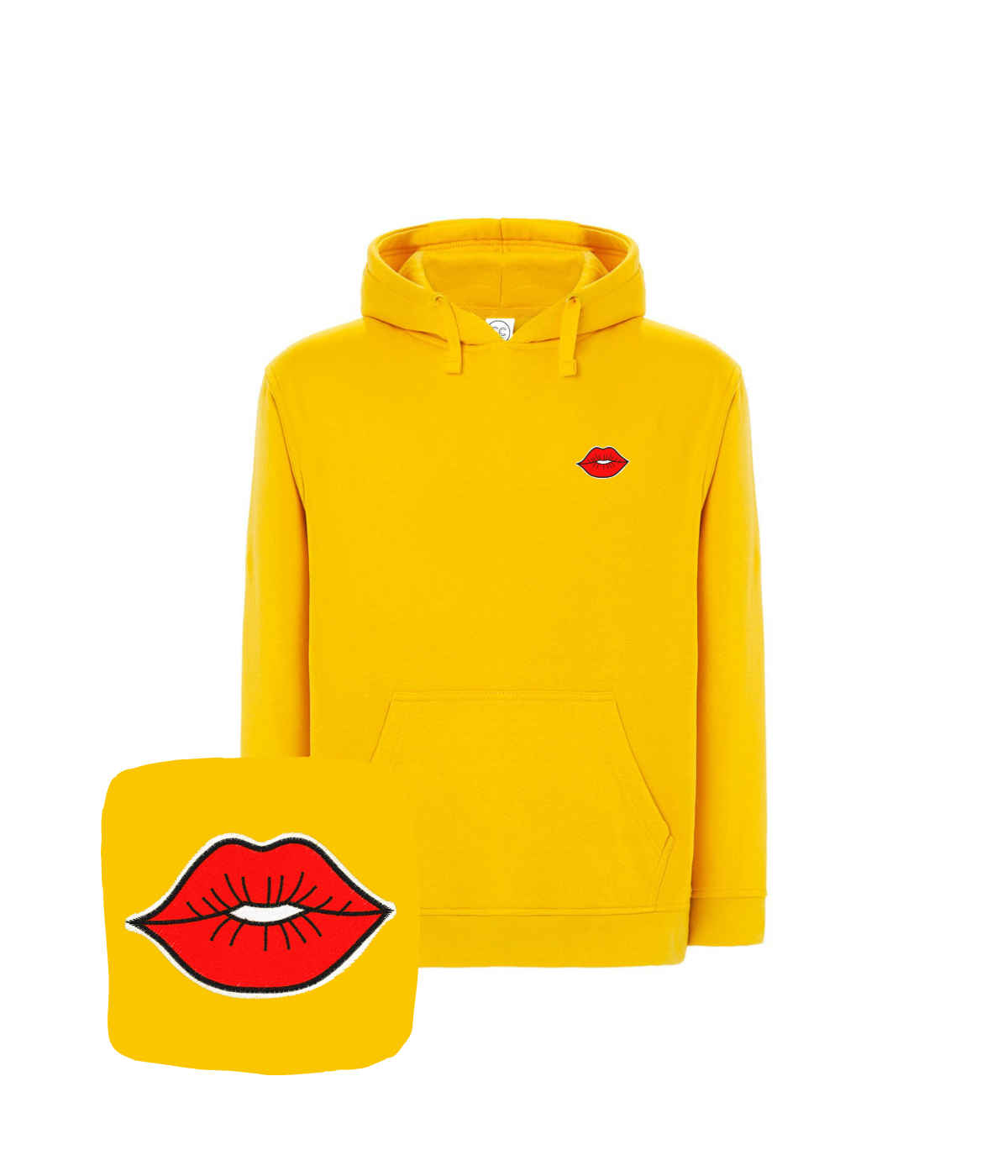 bluza na prezent urodzinowy