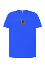 Koszulka z haftem kapibary - CustomClothes.pl