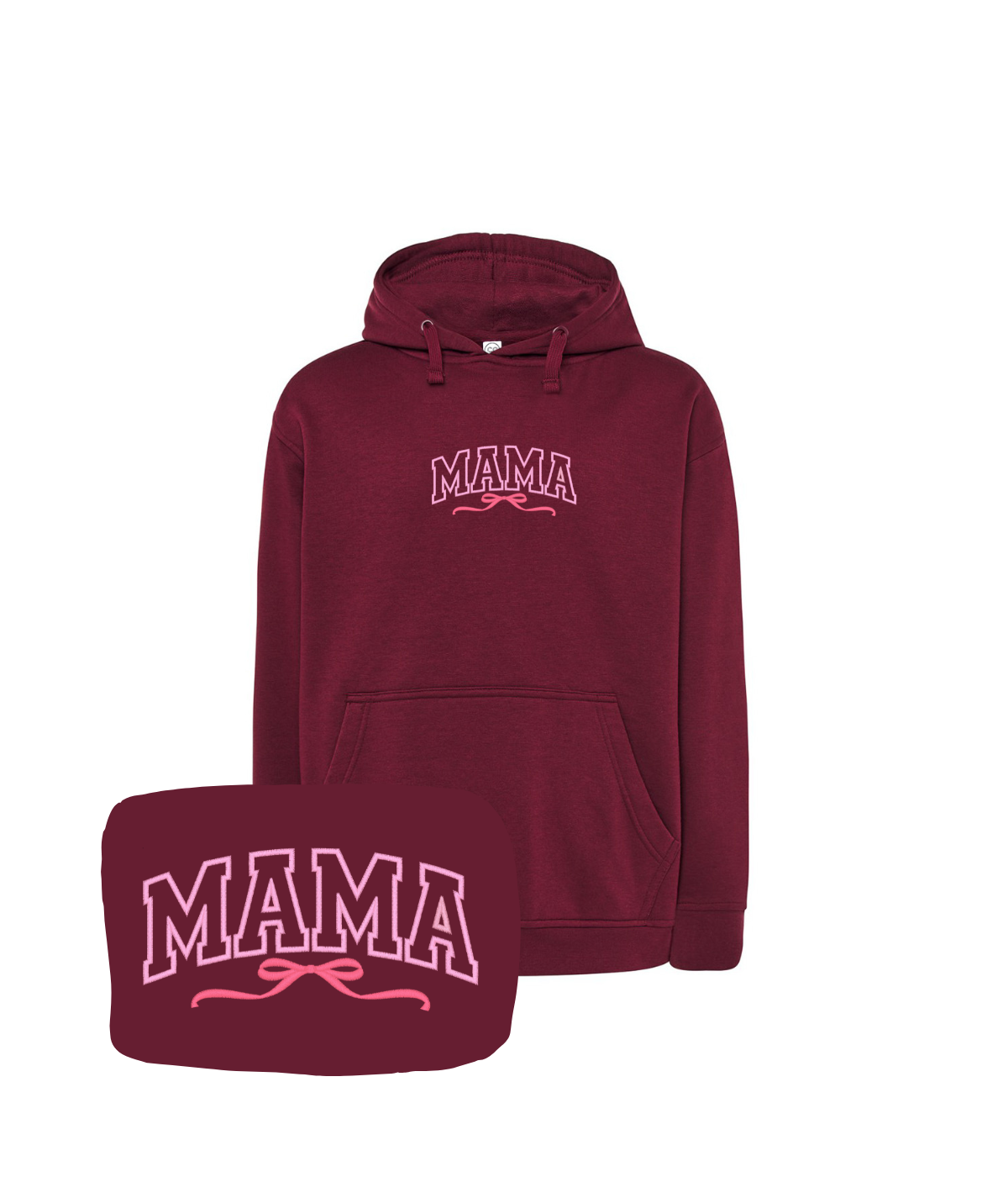 perosnalizowana bluza dla mamy
