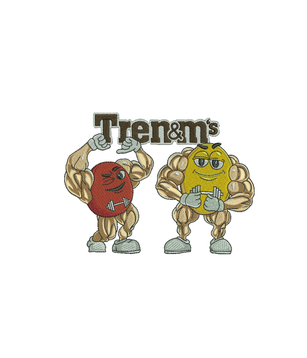 CustomClothes.pl hoodie with humorous embroidered design, featuring a cozy hood and casual fit, ideal as a fun birthday gift.