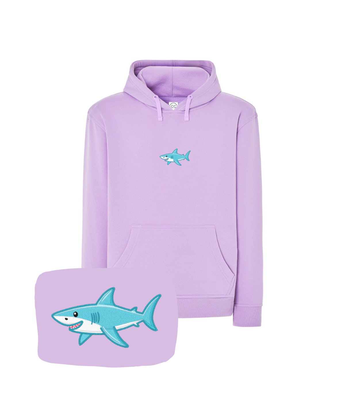 matching bluzy dla par