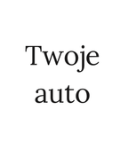 wzór haftu- twoje auto