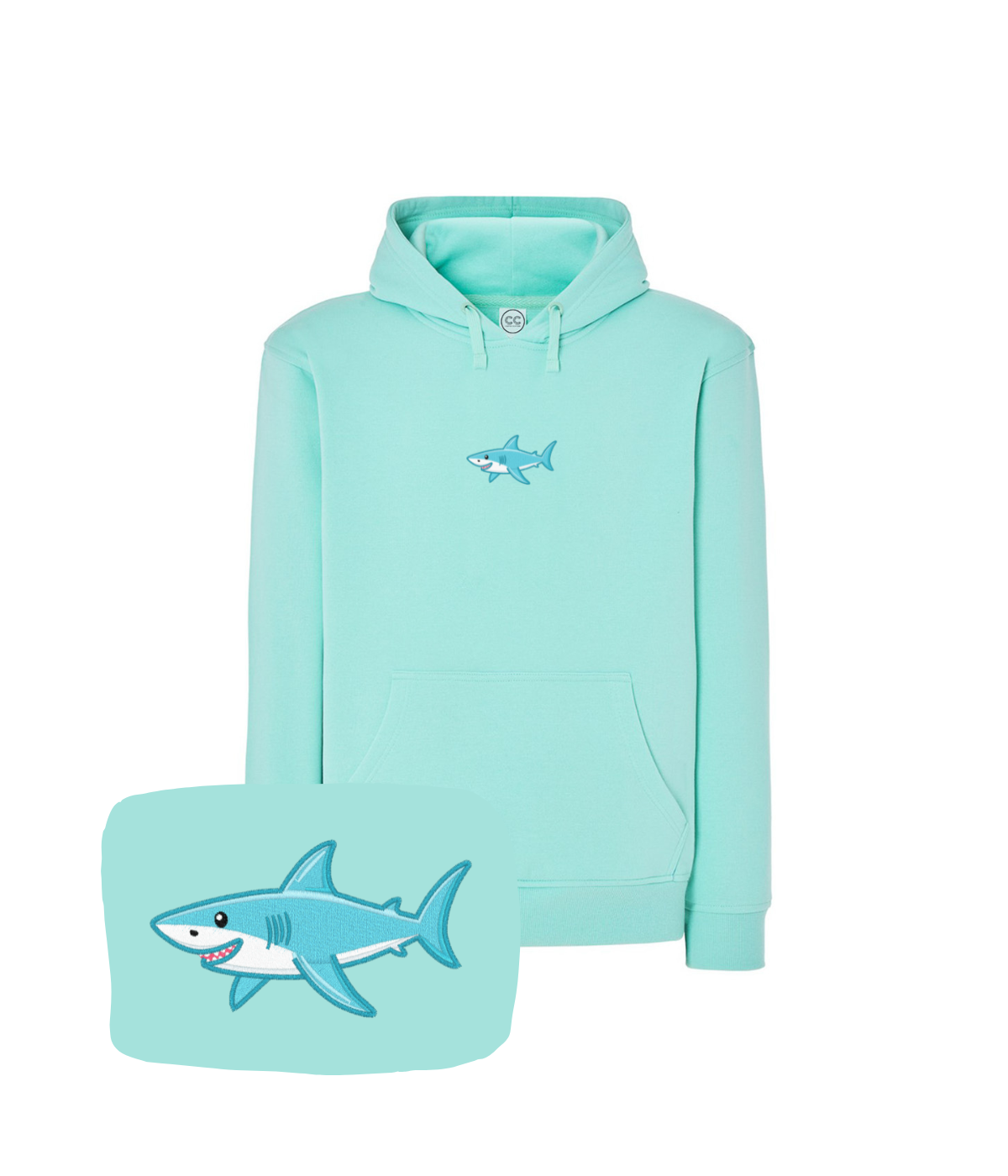 bluzy dla par